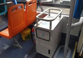 成都公交車是否應該設置分類垃圾桶？