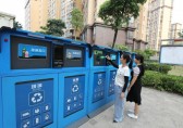 河源垃圾分類工作推行3個月，成效如何？