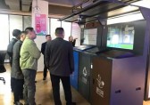 東莞市垃圾分類協會領導蒞臨環通環保指導垃圾分類工作