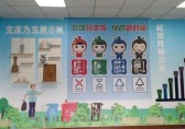 引領(lǐng)垃圾分類“新時(shí)尚”