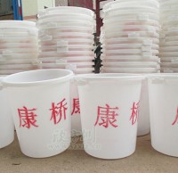 廠區塑料垃圾桶