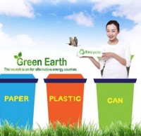 美國(guó)：垃圾分類實(shí)現(xiàn)城鎮(zhèn)全覆蓋