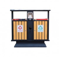 分類垃圾桶有哪幾種類型