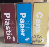 垃圾分類不當(dāng) 加拿大每年損失數(shù)百萬(wàn)元