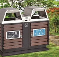 分類垃圾桶一般多少錢？有哪些種類？