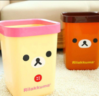 家里面的垃圾桶不要放在這幾個地方，會破壞了家里的風水的！