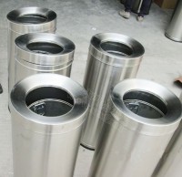 大堂垃圾桶廠家直銷