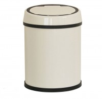 自動(dòng)開(kāi)蓋、殺菌的電子感應(yīng)垃圾桶