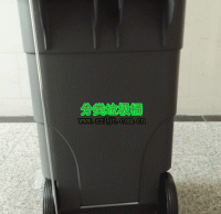 垃圾桶如何擺放才科學？垃圾桶的服務半徑是多少？