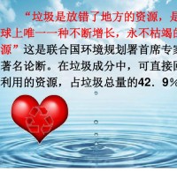 校園垃圾分類ppt