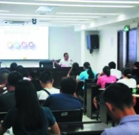 切實做好生活垃圾分類 提高垃圾分類意識