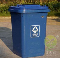 揭蓋式垃圾桶優(yōu)缺點是什么？