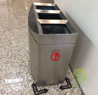 新加坡如何推動垃圾分類回收