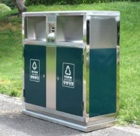 河北生活垃圾分類指南