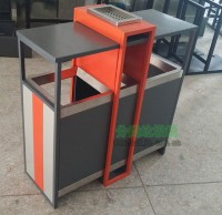 環(huán)保分類垃圾桶的意義