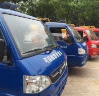 分類垃圾桶里的垃圾真的會分類處置嗎？