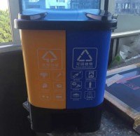 垃圾分類不僅是一句簡單的口號