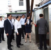 湖北這家酒店的生活垃圾分類工作被省長點贊…