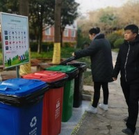 推行垃圾分類要重點解決“三大問題”