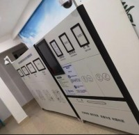 走進垃圾分類體驗館，感受垃圾分類新時尚