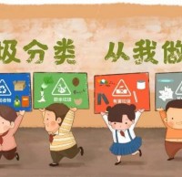 聽說，你還不清楚怎么垃圾分類？