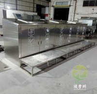 三種不銹鋼垃圾桶的分類標(biāo)準(zhǔn)