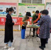 沈陽市生活垃圾分類工作動態簡訊