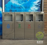 垃圾分類價值何在，讓垃圾變成資源