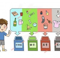 清鎮(zhèn)市教育局垃圾分類(lèi)倡議書(shū)