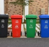 河北省城鄉生活垃圾分類管理條例明年實施 生活垃圾這樣分類