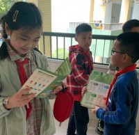 垃圾分類與我們的生活