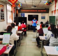 蘇州橋西社區(qū)開(kāi)展垃圾分類宣傳活動(dòng)