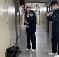 踐行垃圾分類，共建文明校園