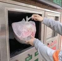 垃圾分類進廂房,社區環境更美好