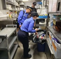 垃圾分類不松懈 文明創城齊參與