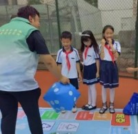 街道各社區(qū)陸續(xù)開展垃圾分類暑期實(shí)踐活動