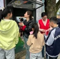 垃圾分類顯成效，美麗鄉村展新顏